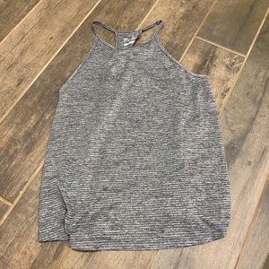 Old Navy High Neck Tank